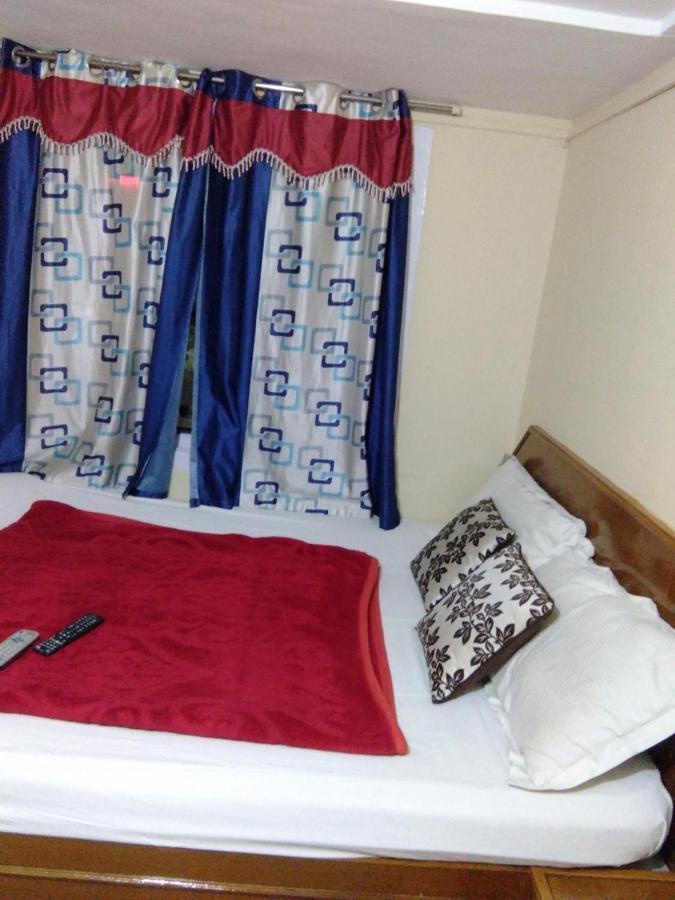 Hotel Mystique Inn Ooty Exterior foto