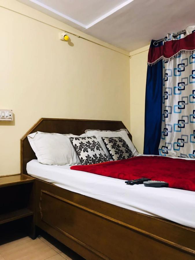 Hotel Mystique Inn Ooty Exterior foto