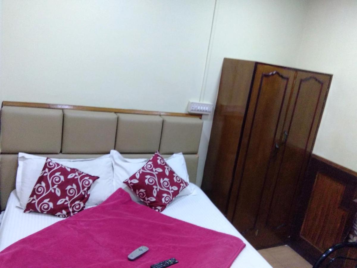 Hotel Mystique Inn Ooty Exterior foto